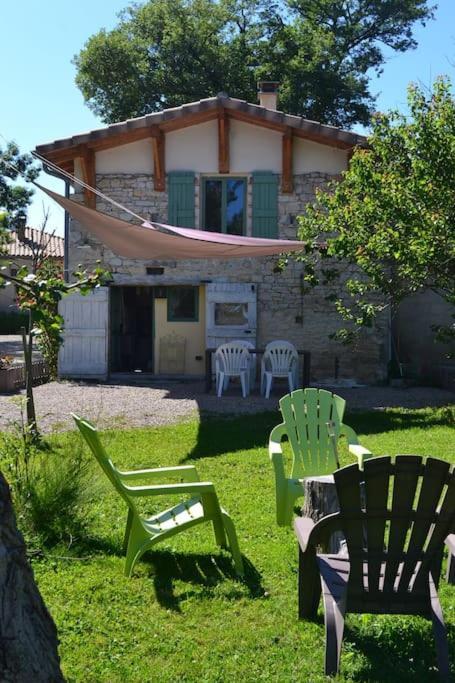 Couanac Gite Familial A La Campagne Avec Piscine Cayriech Экстерьер фото